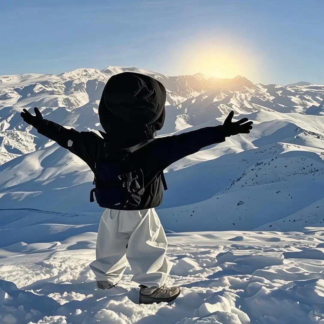 人生不过三万万天