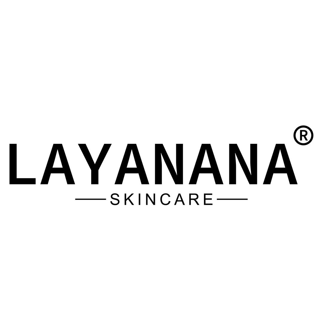 LAYANANA美妆海外旗舰店