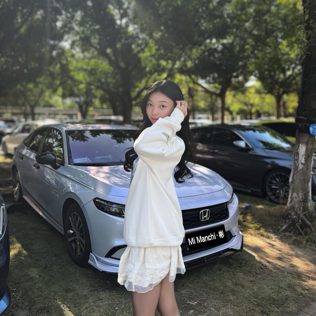 Mi Manchi彬彬
