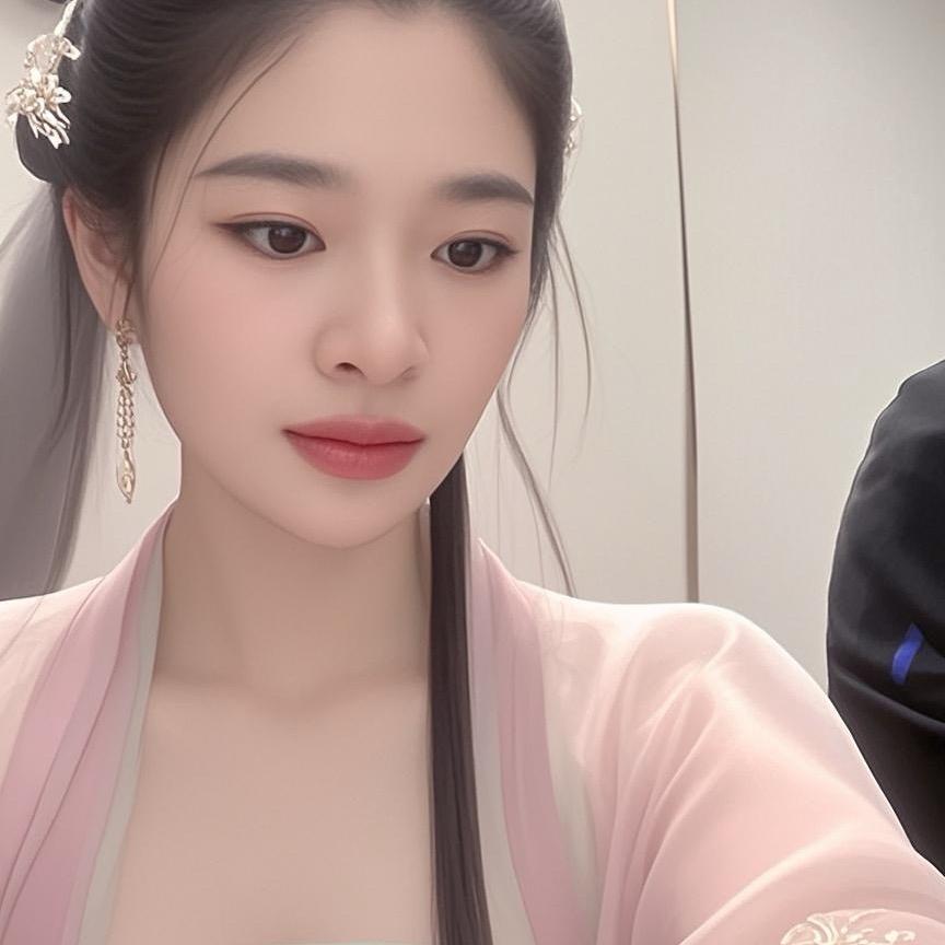 惠州小妞