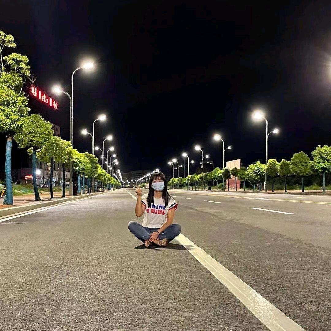 自 欺 欺 人