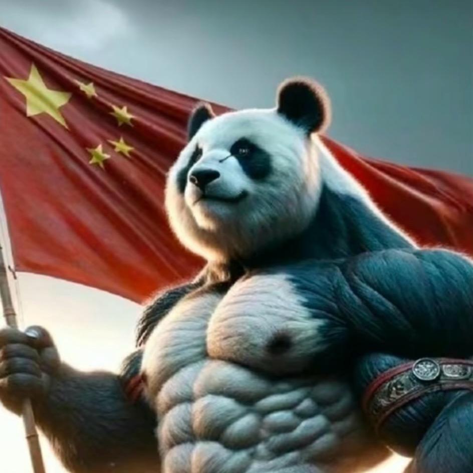 满山猴子我腚最红