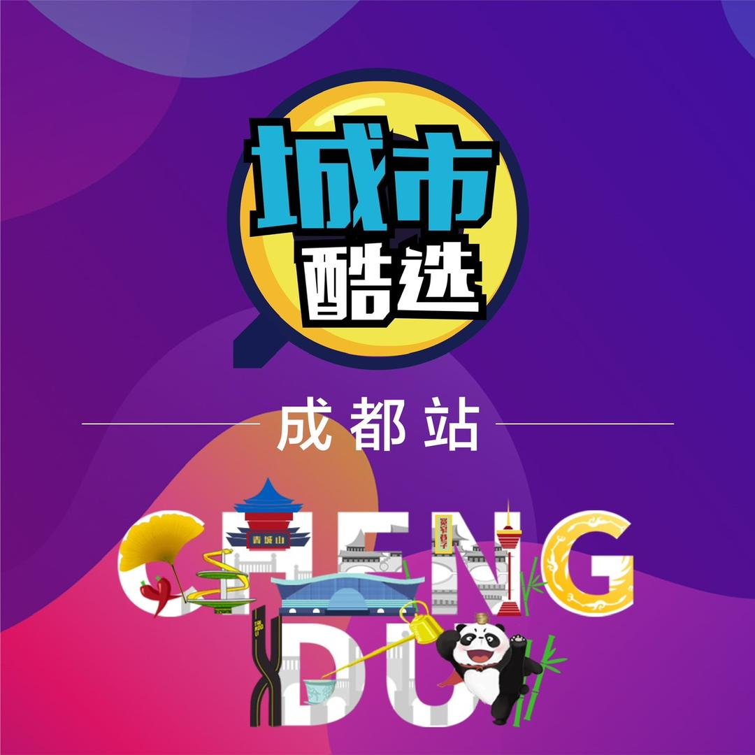四川城市酷选科技有限公司