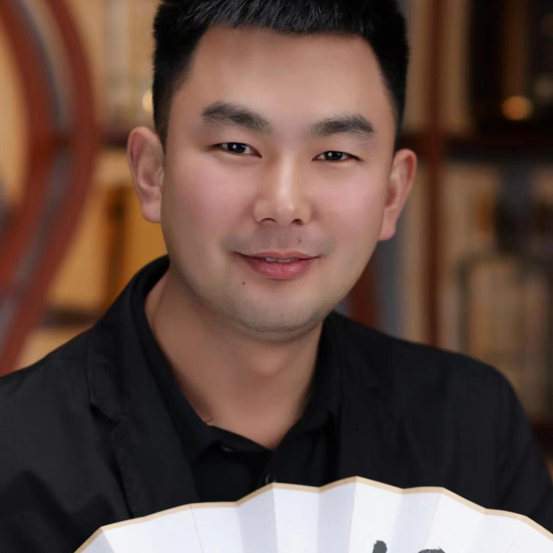 板栗酒非遗传承人张伊