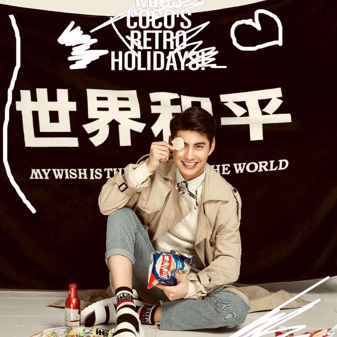 梁无敌