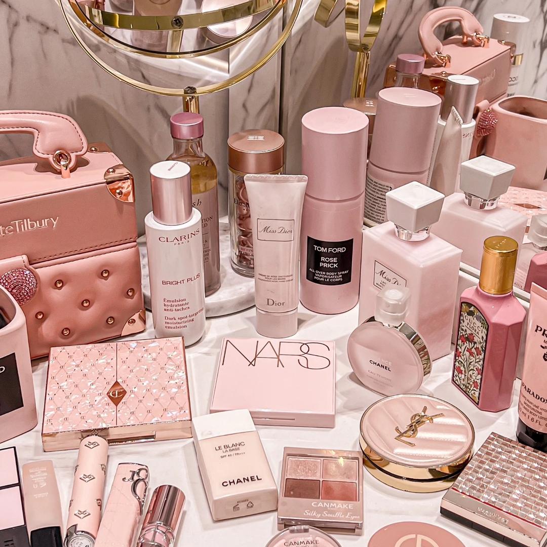 D姐临期护肤新号5