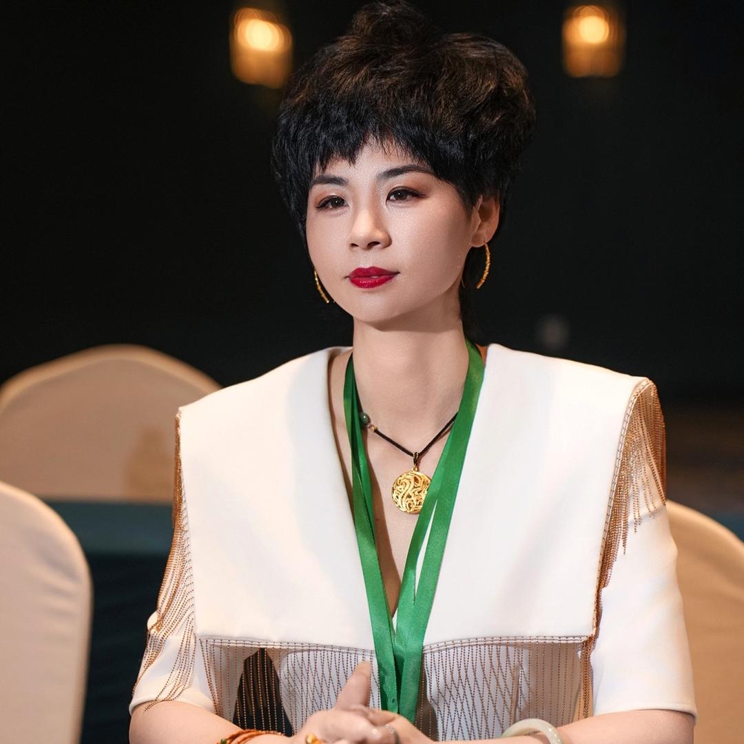 美茉纤～临沂分公司海清