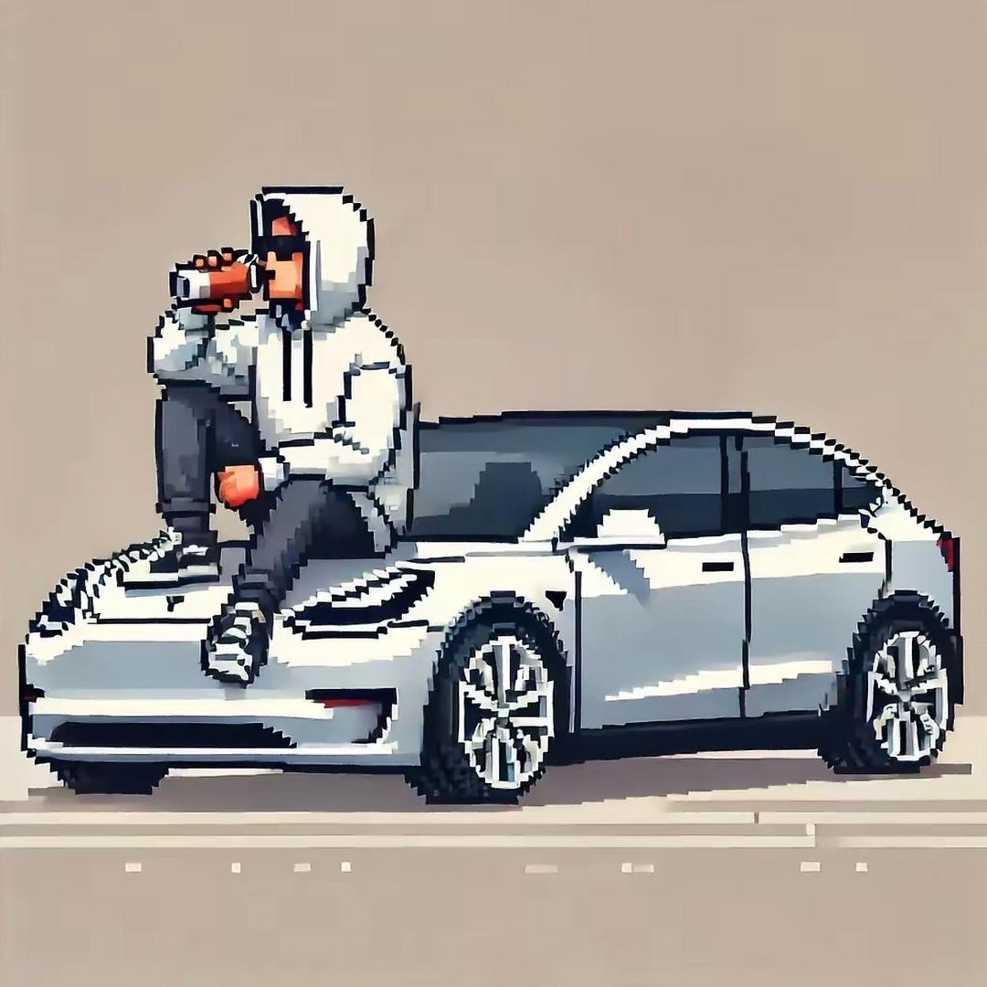 阿江二手车