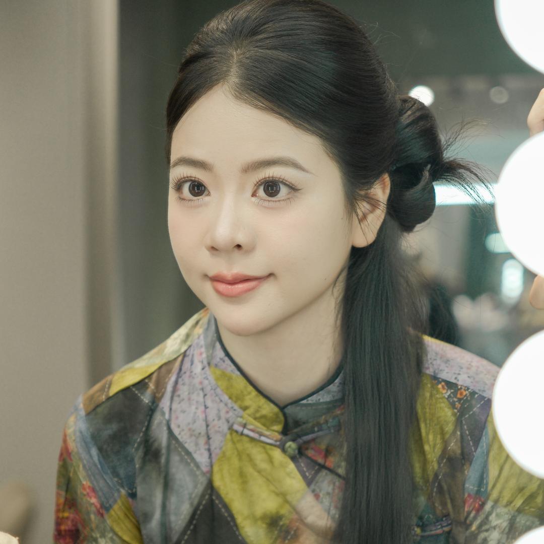 阳江海味小厨娘家的店