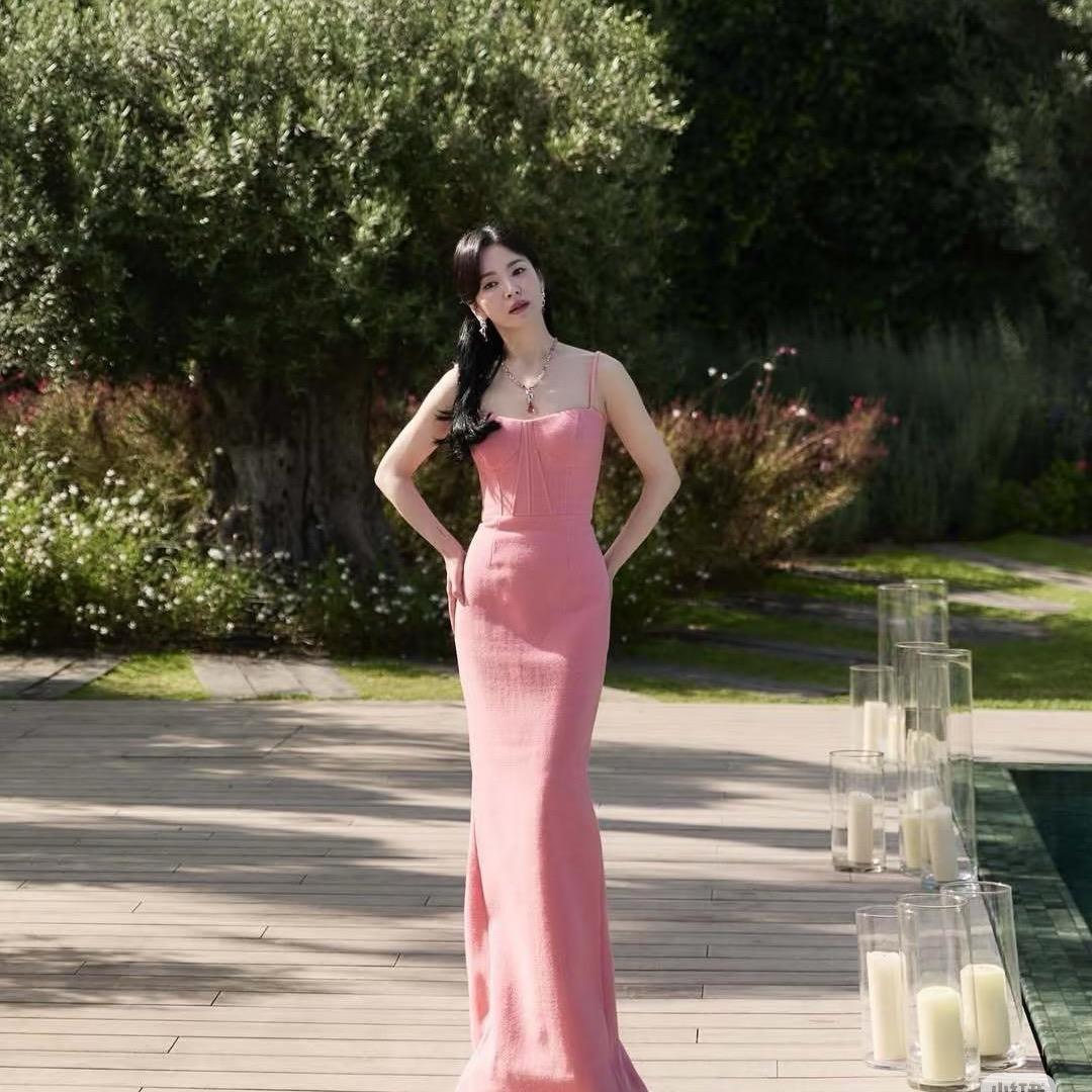 婷婷·