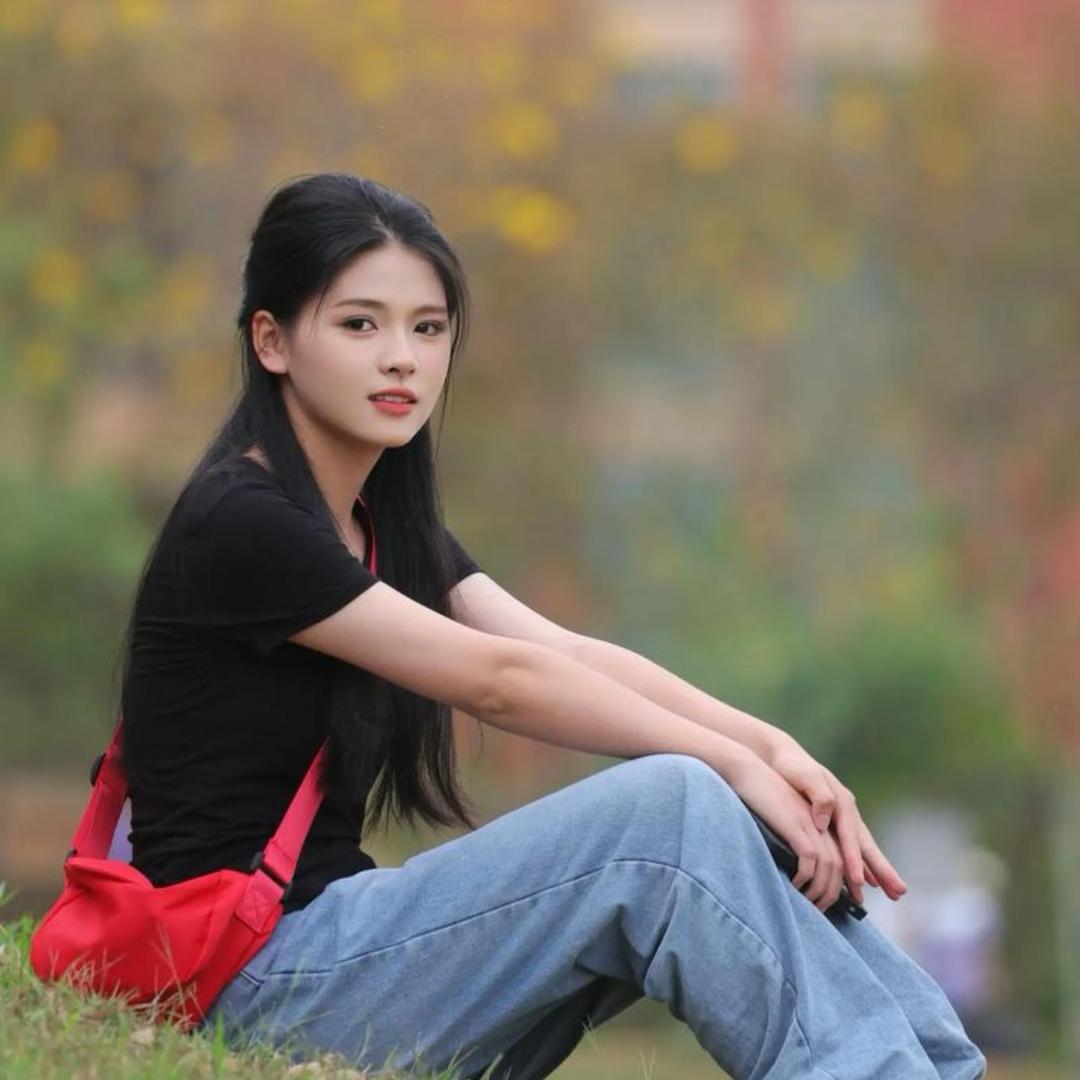 白土妹
