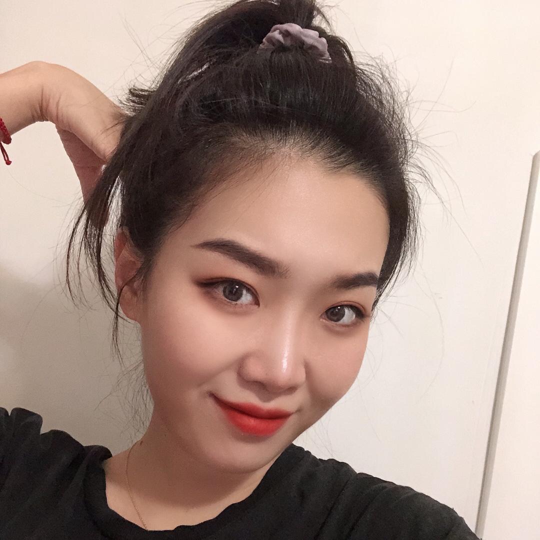 当代小可爱🎗️