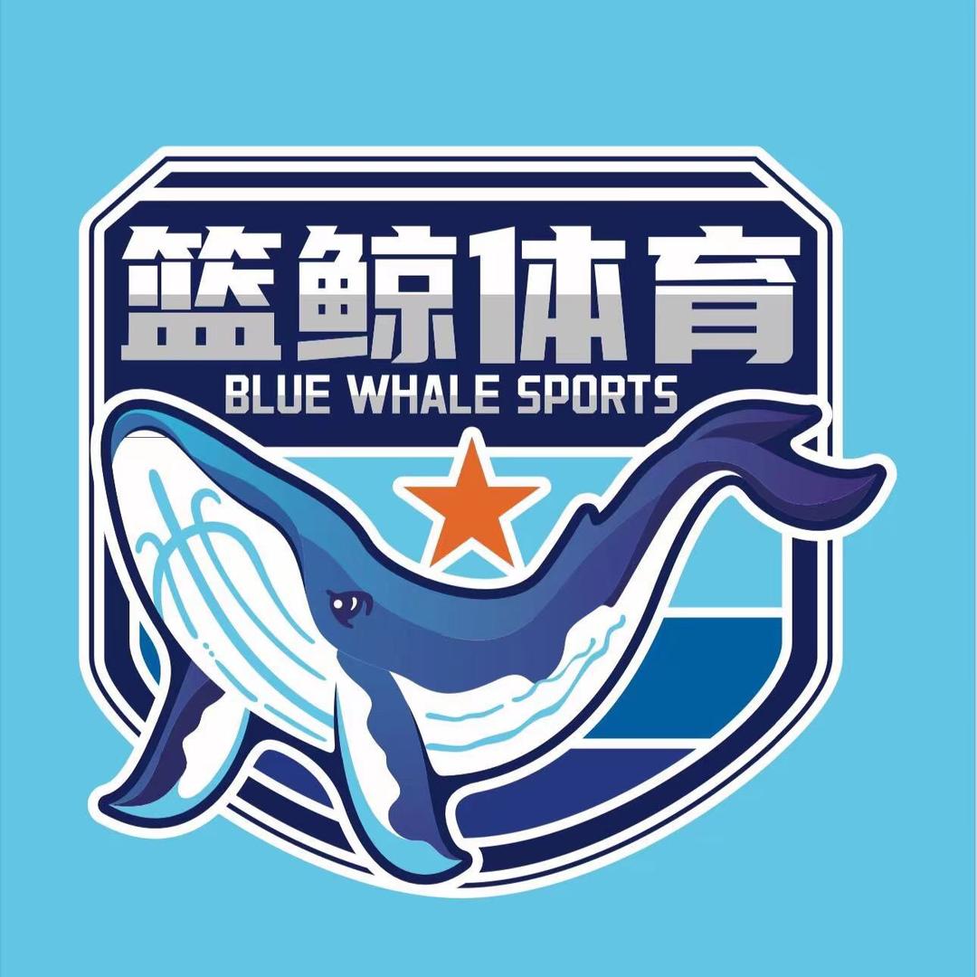 蓝鲸体育健身官方号