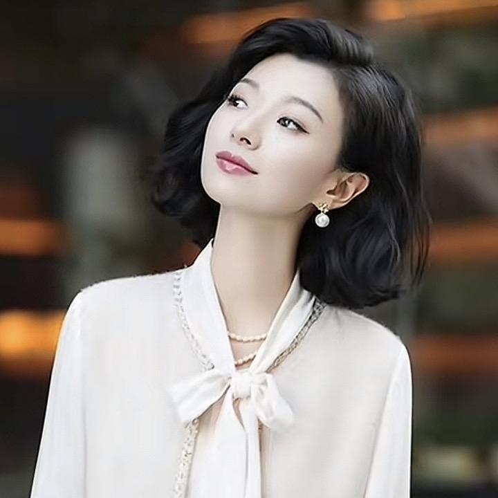 西子高端女装(直播返场)