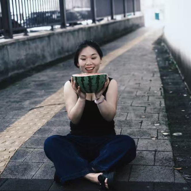 💕冷不丁💕