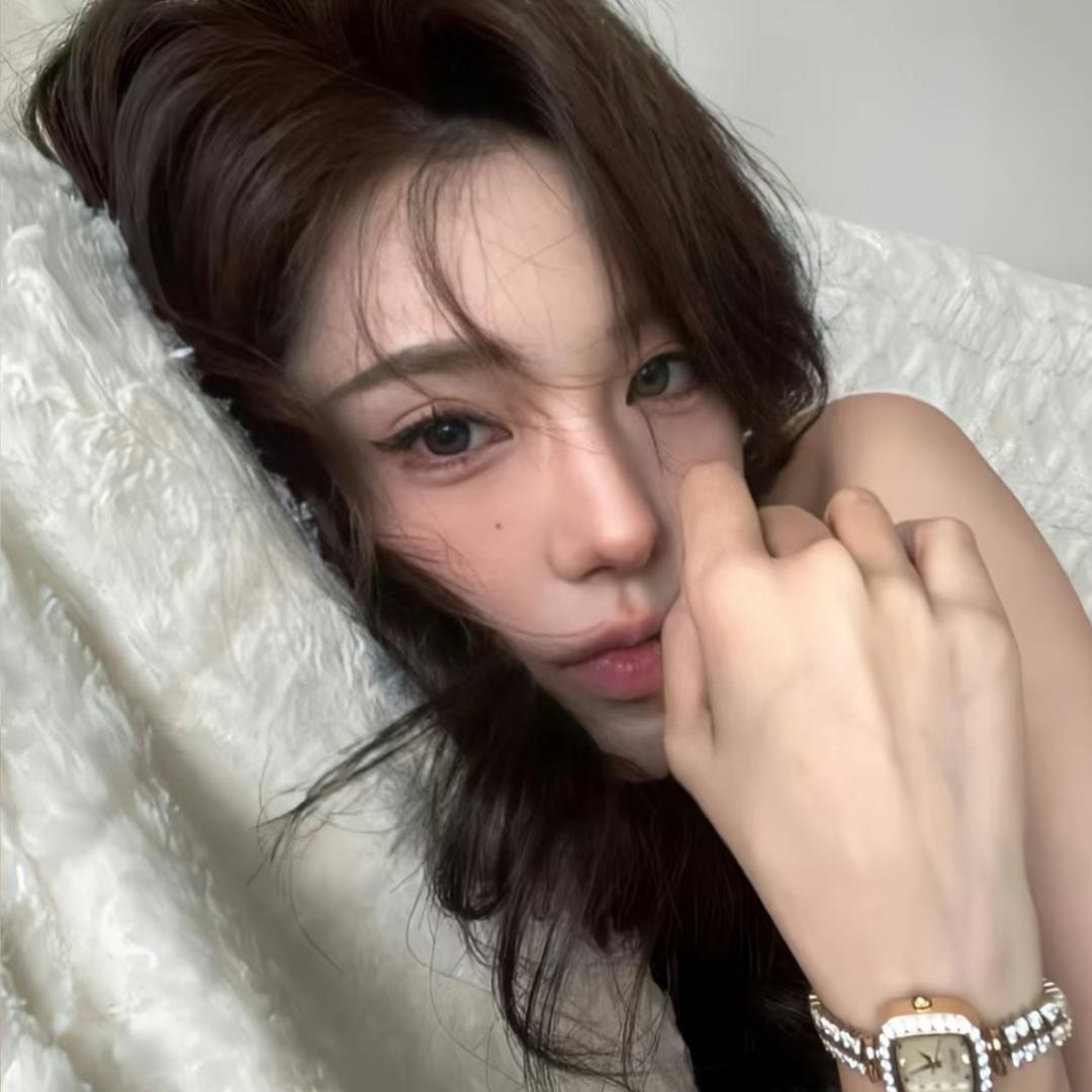 早睡幸福小狗