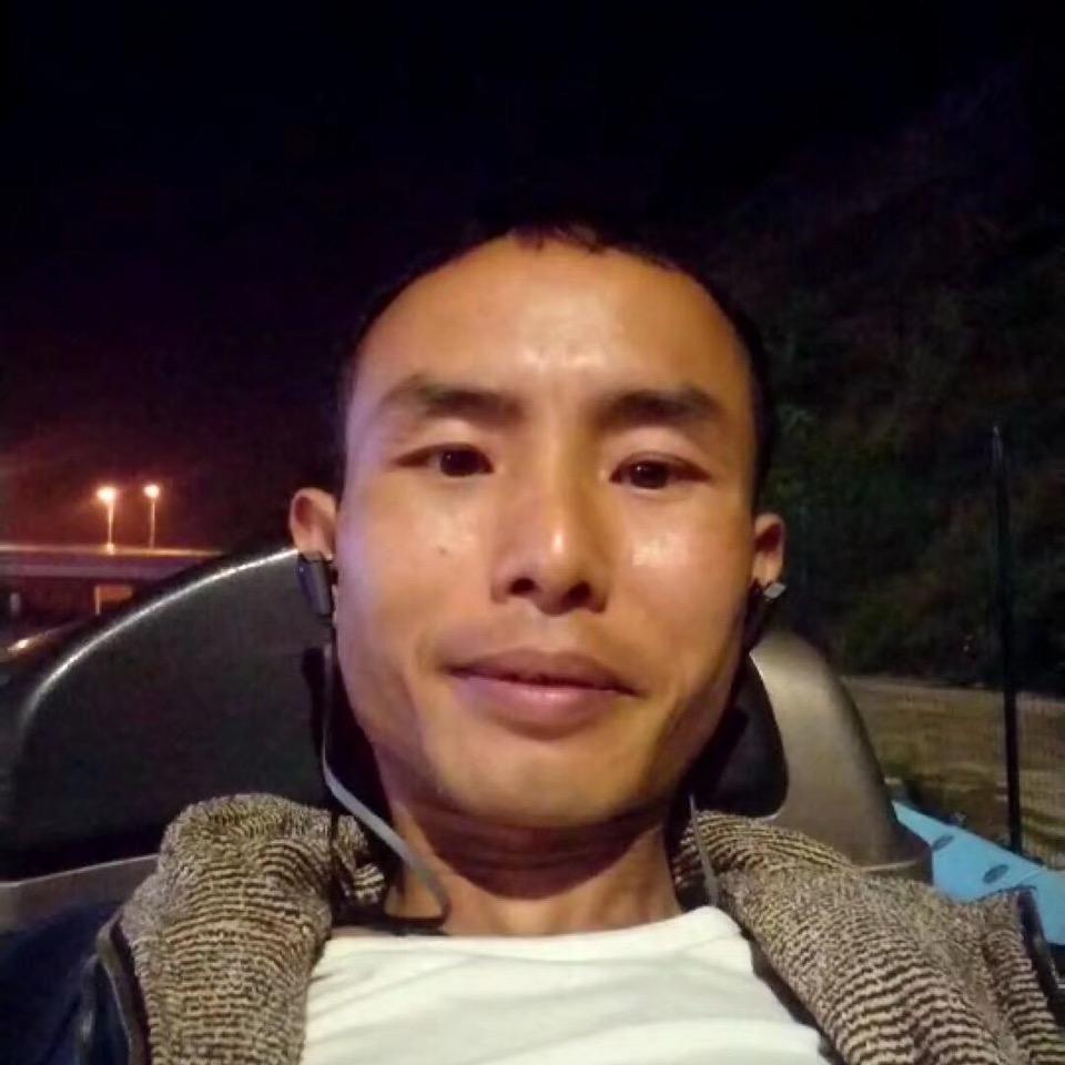 沙悠啦啦