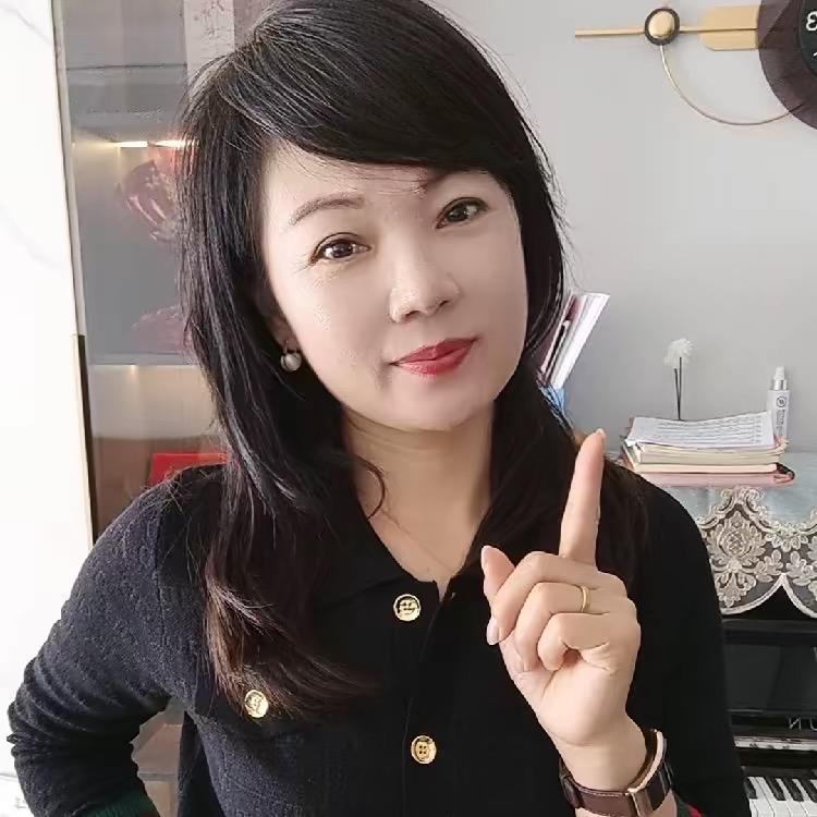 琴姐在内蒙