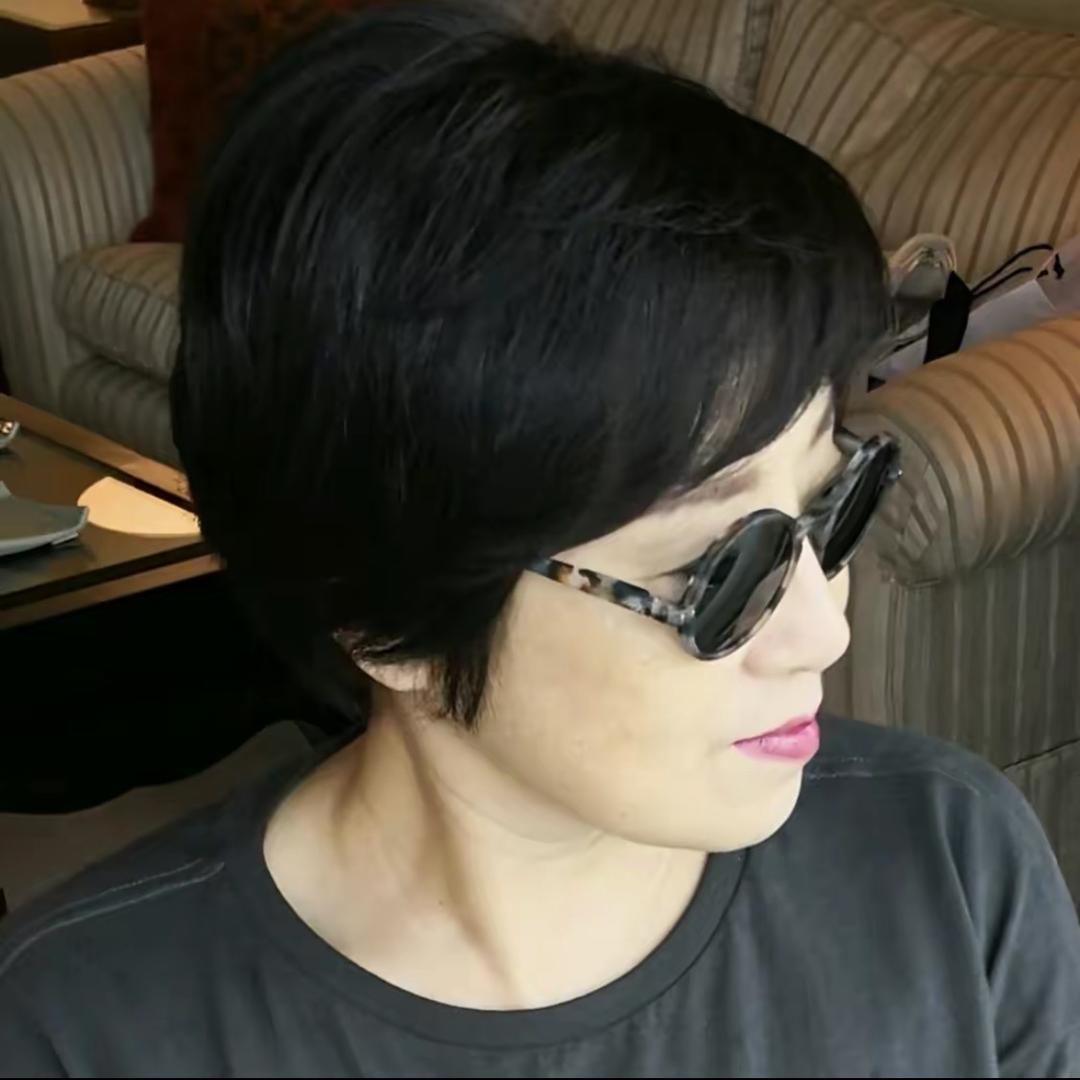 涛姐在上海