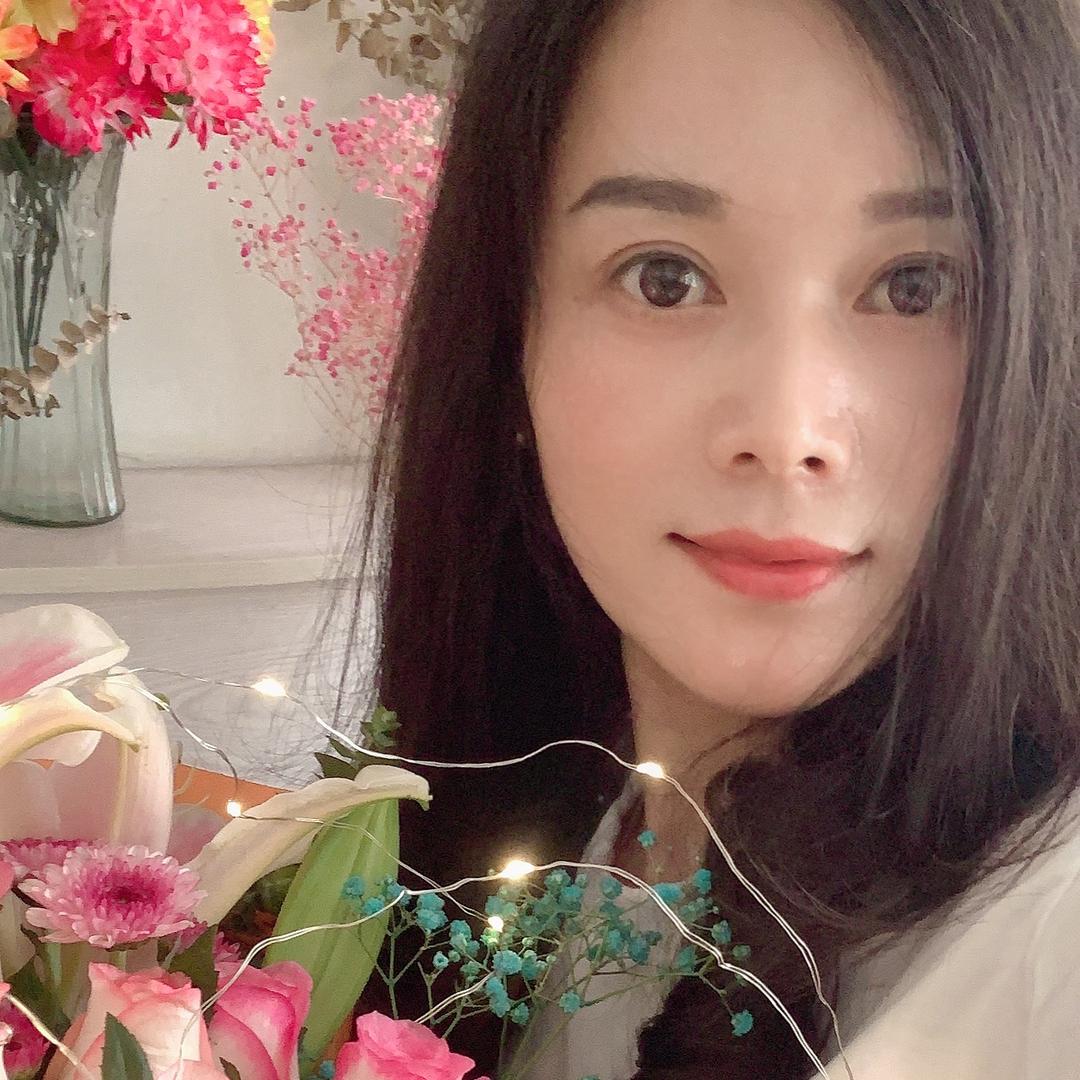 小静@