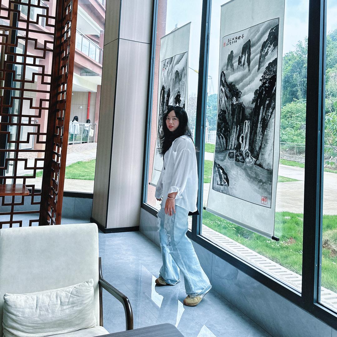 小深林-爱玛桃川