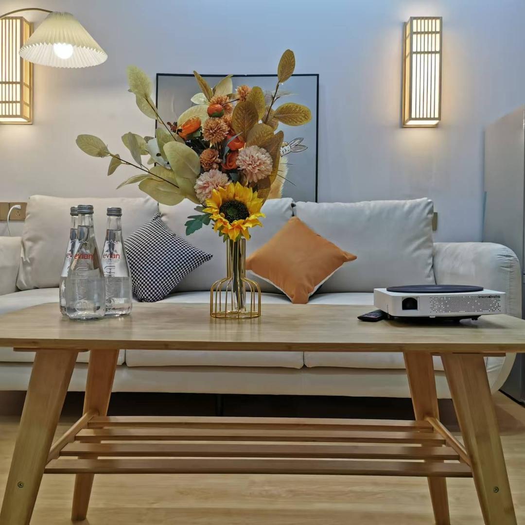 章先生杭州直租