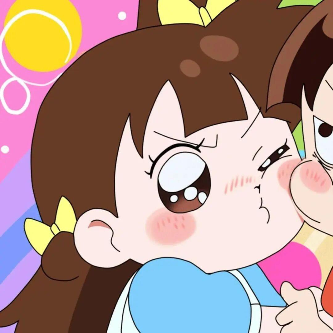 玛卡为什么巴卡