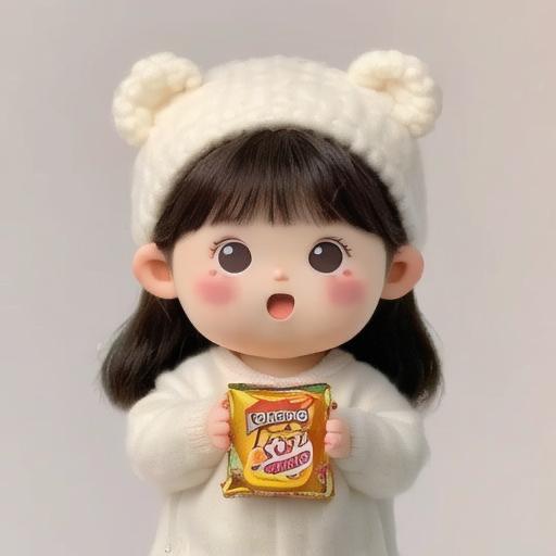 麦小兜的购物车🛒