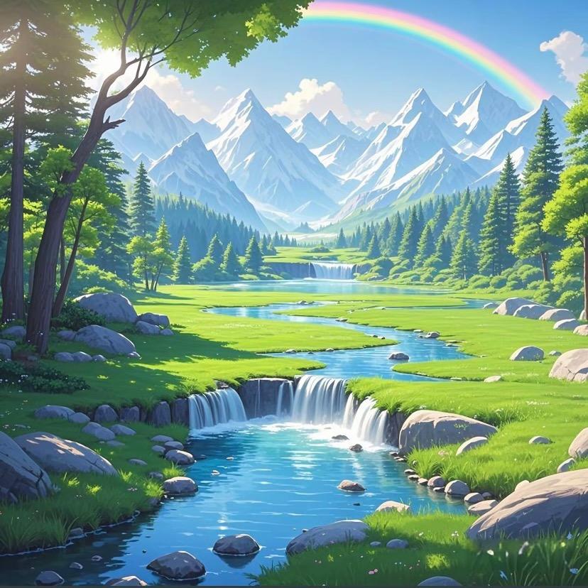 修萌遥（修修草莓采摘）