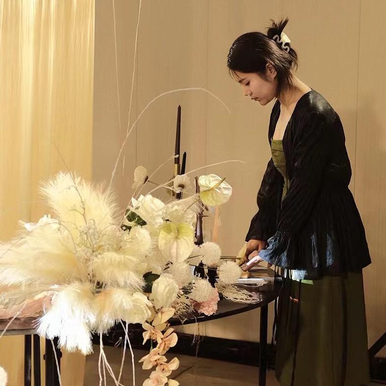 与七婚礼