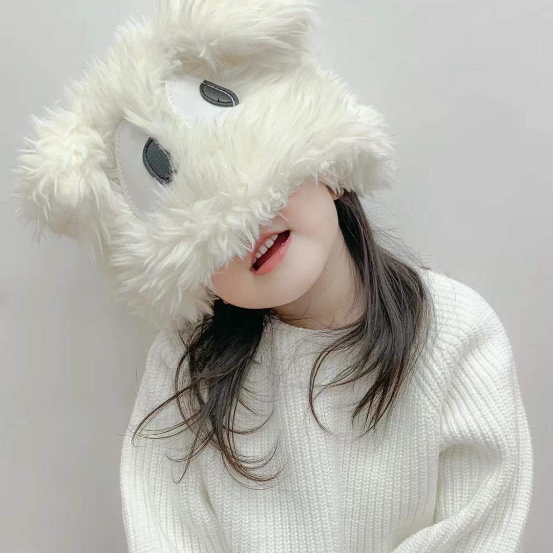 泡泡布丁