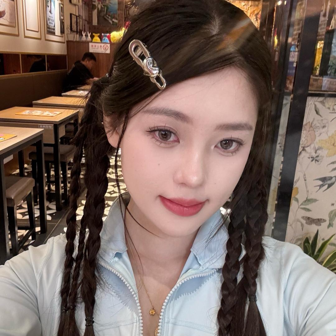 小鱼儿