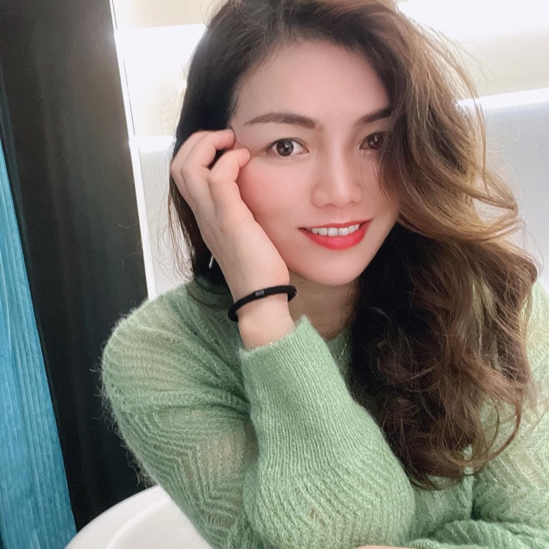 庄家阿姐