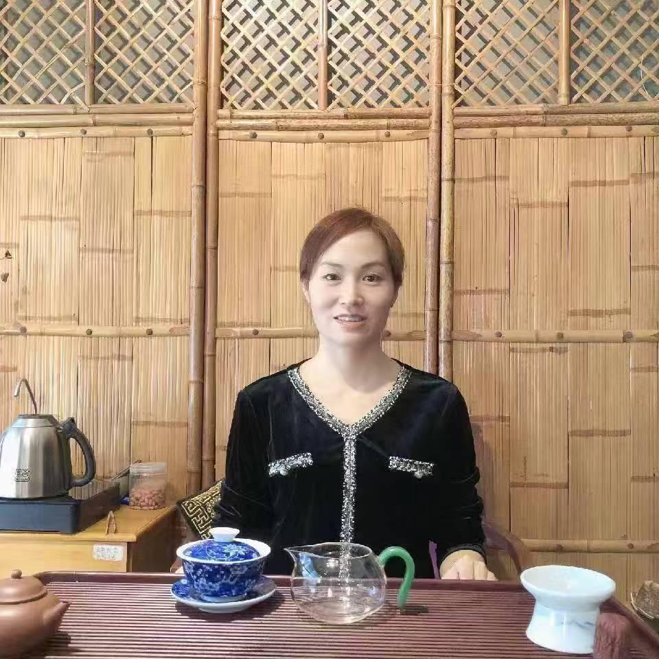一姐茶叶