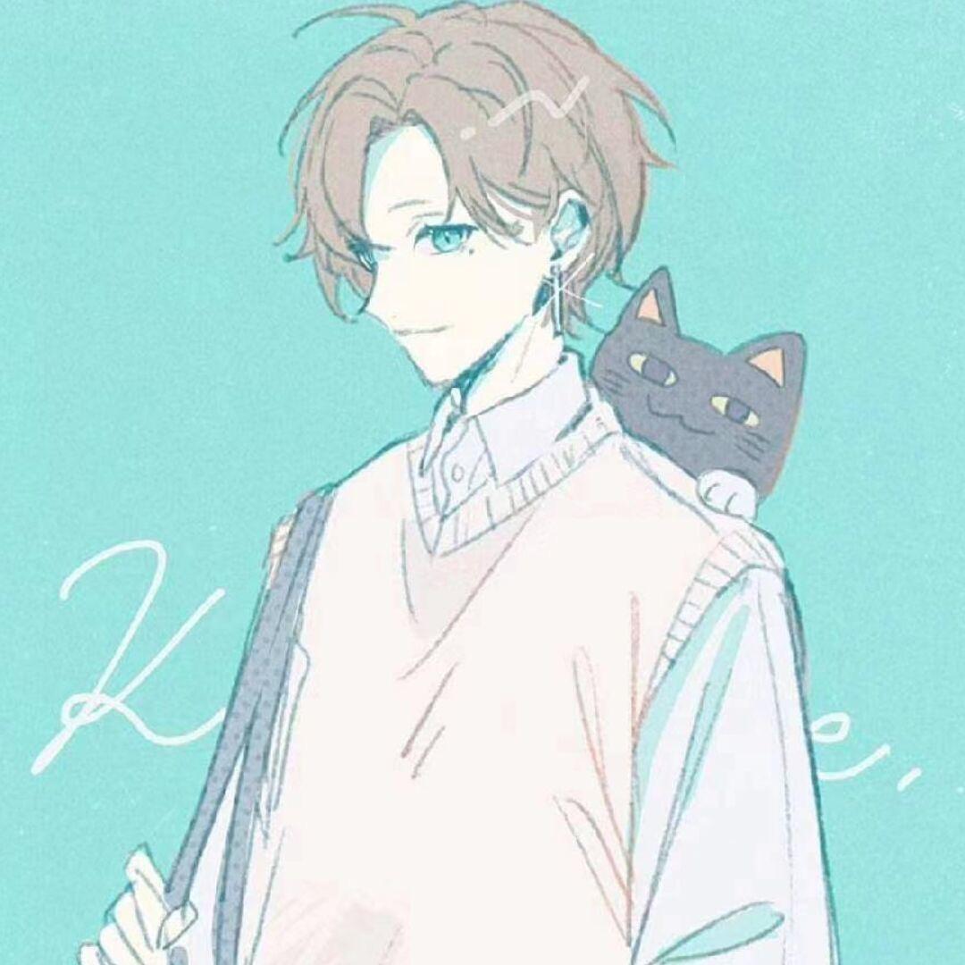一浔i