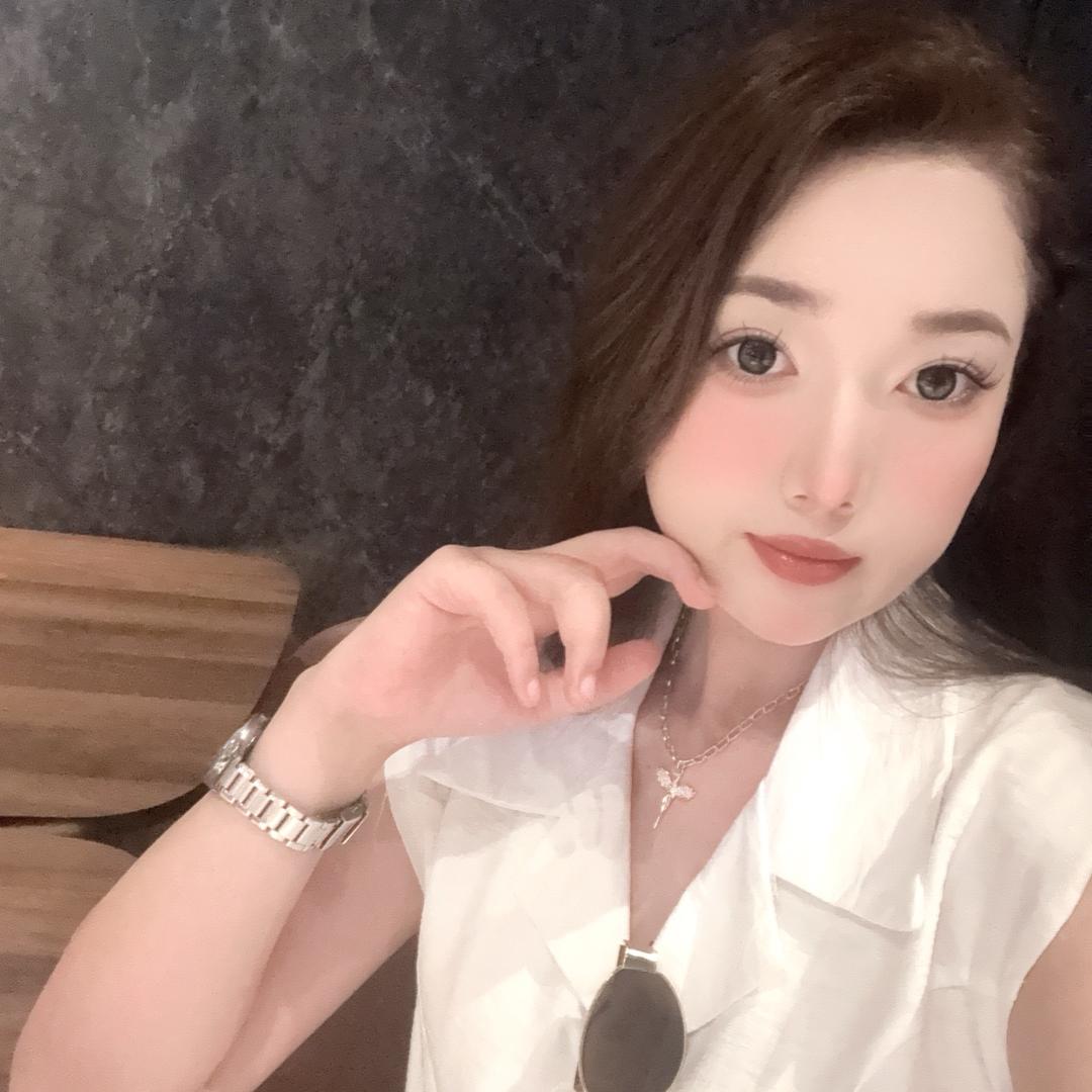 啾~
