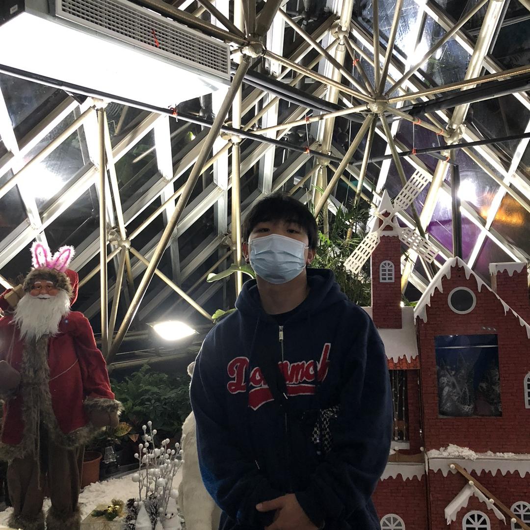 壮观