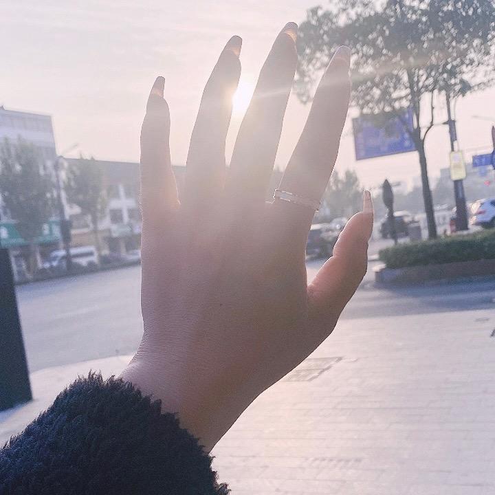 是丁丁吖
