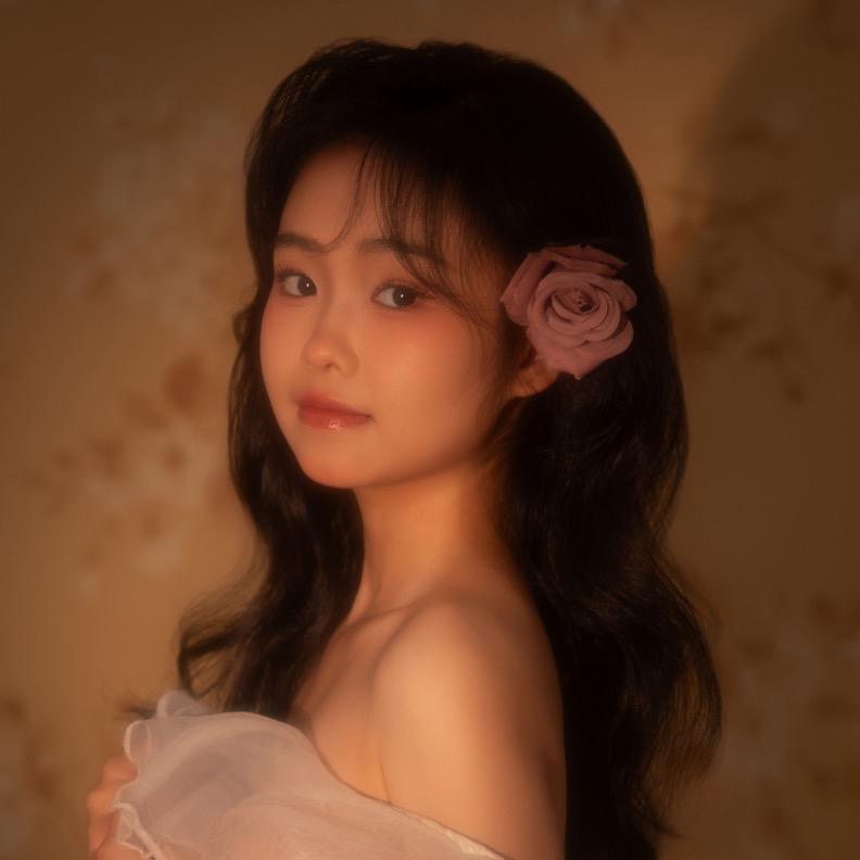 杨西西·