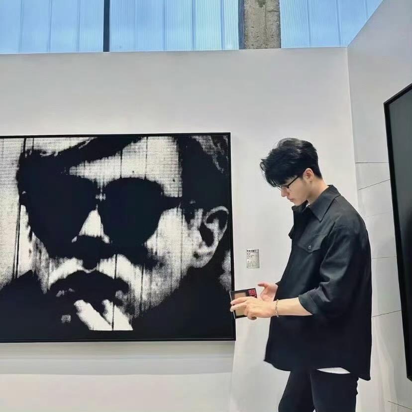 网恋被骗八百块.