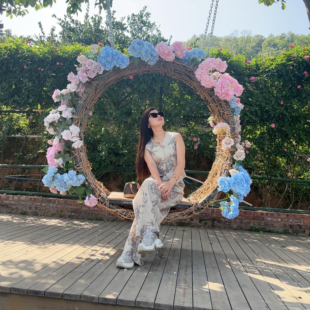 花花💕