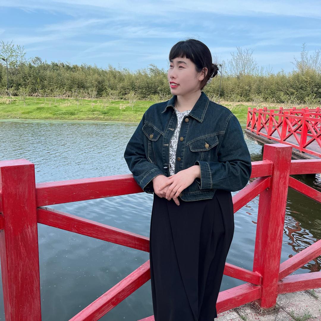 杜小杜吖