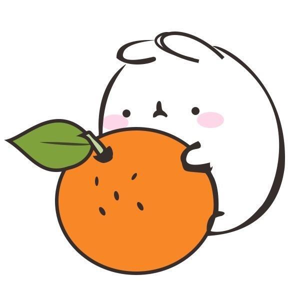 觅橘官方旗舰店直播间