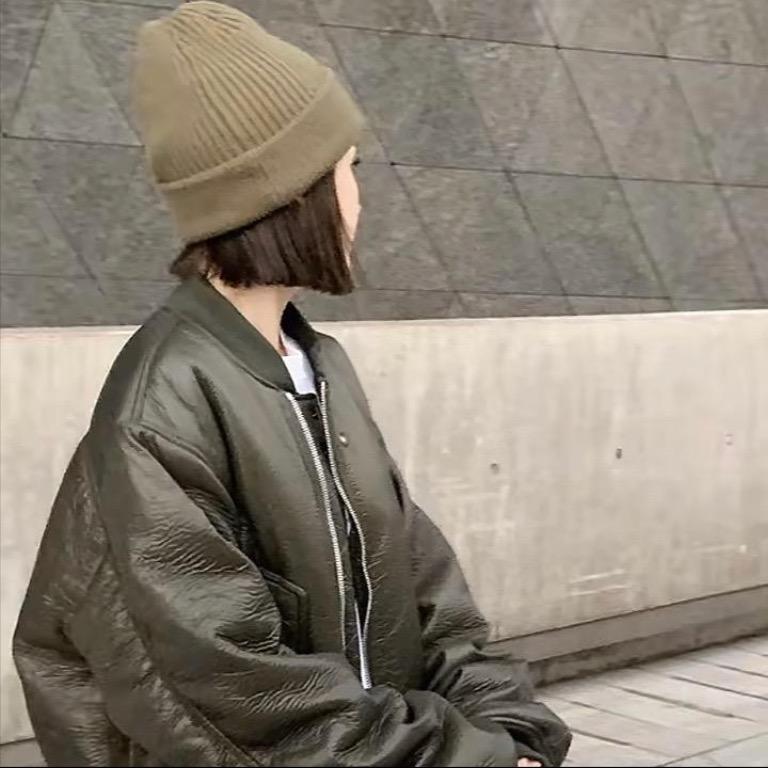 何荷Haley🧃漫调定制衣选🌥