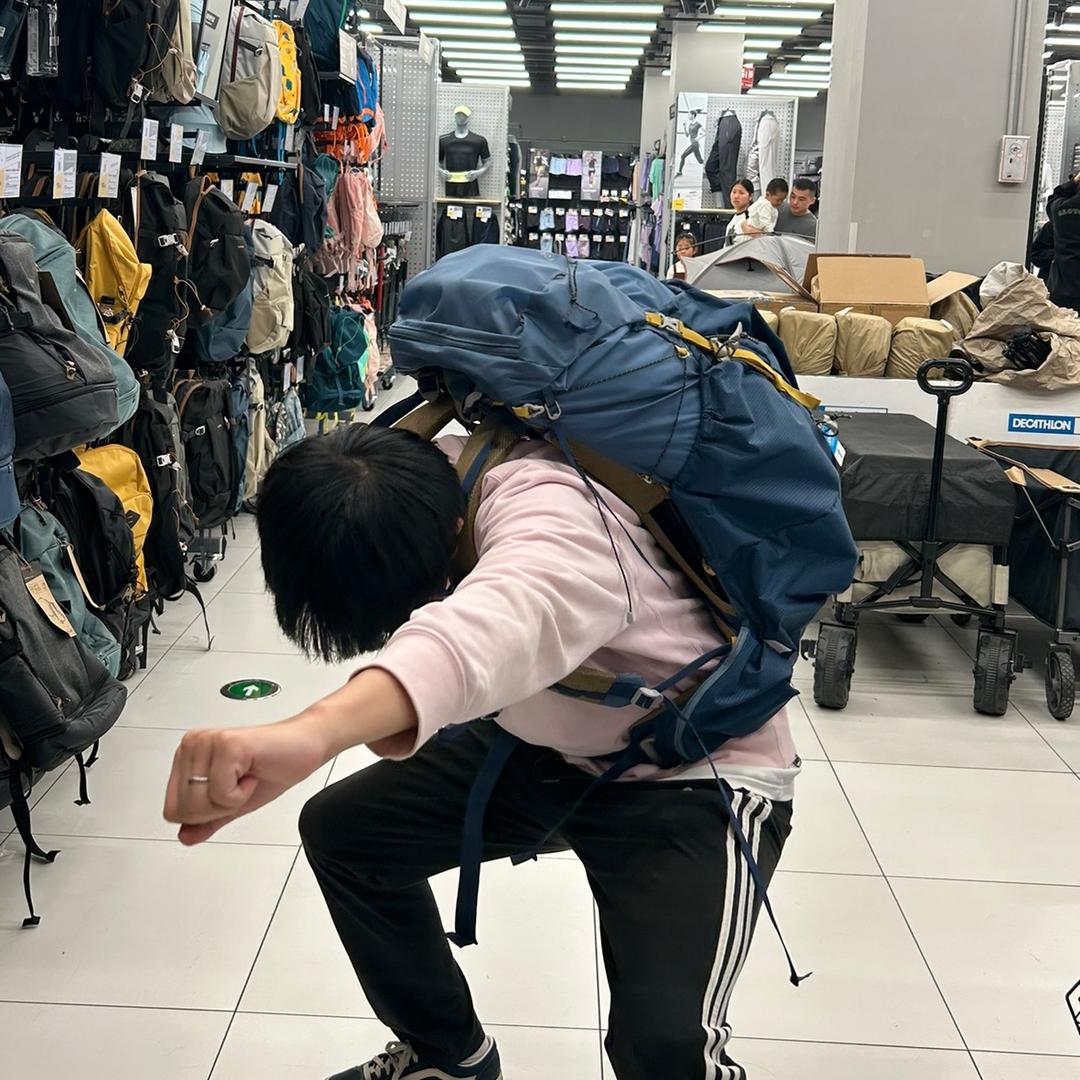 leego来了