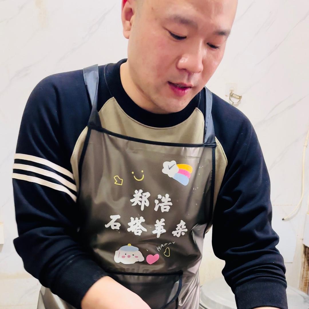 赵县石塔羊杂（建华店）