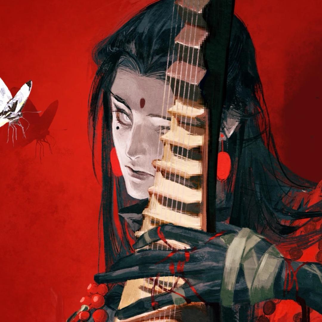 莳也（学业繁忙）