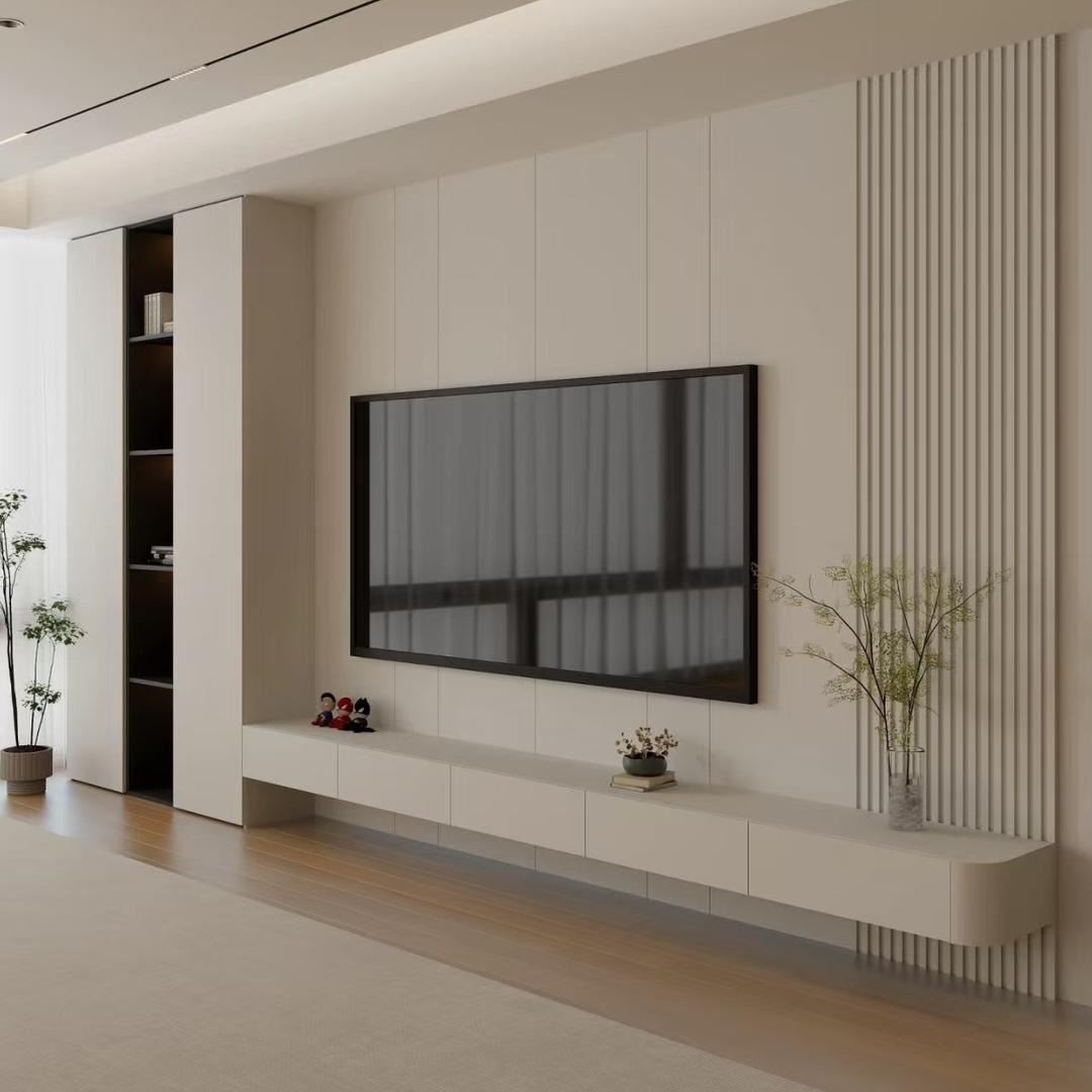 安阳明阳全屋定制工厂