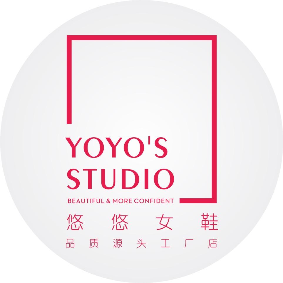 YOYO's studio