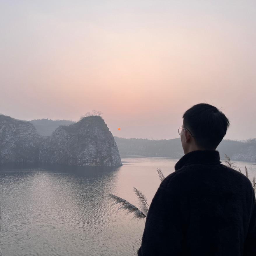 开始总是妙不可言